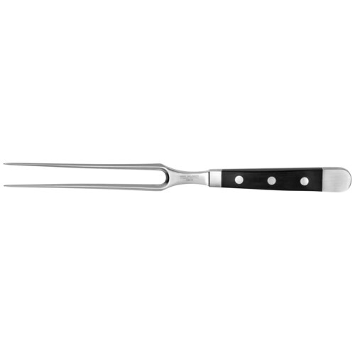 GÜDE alpha meat fork 18cm pom black 1096/18 Cijene