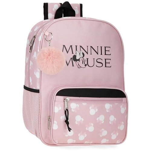Disney Minnie ranac 38 cm - pink ( 31.426.41 ) Cene
