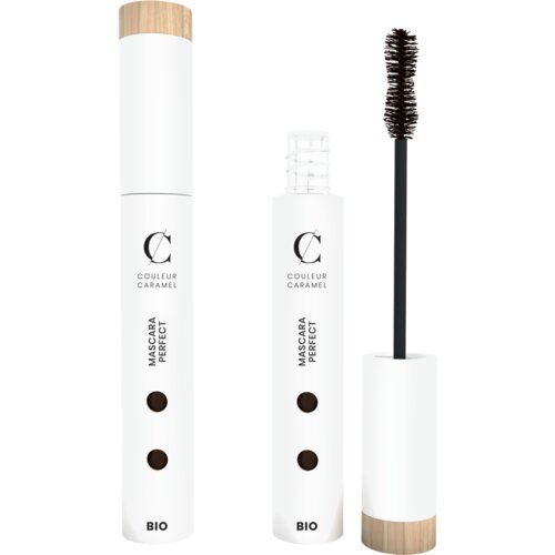 Couleur Caramel Savršeni set maskara - 42 Velvet Brown Pack Cijene