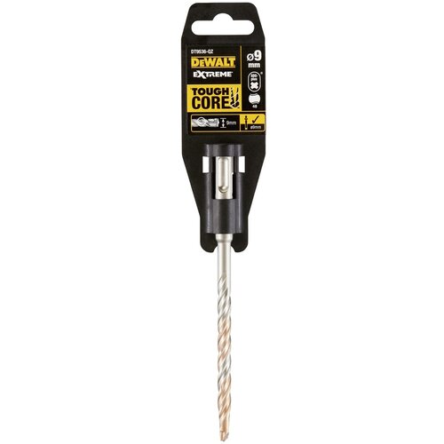 Dewalt SDS svrdlo 9x160x100mm EXTREME Cijene