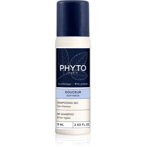 Phyto Softness Dry shampoo suhi &amp;scaron;ampon 75 ml Slike