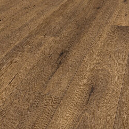 Egger Laminat Vignola Hrast (1.292 x 193 x 7 mm, Rustikalni pod) Slike