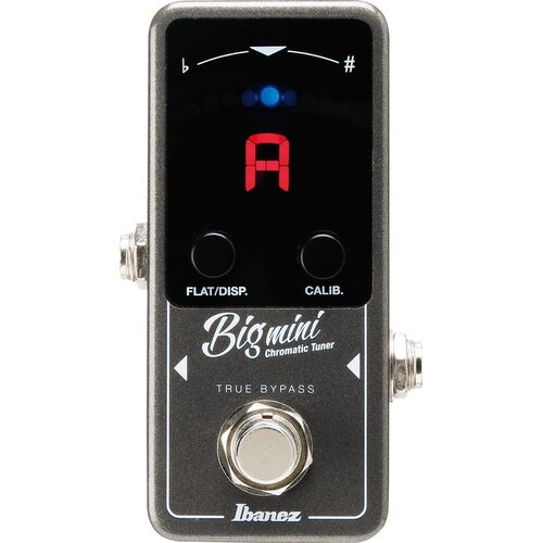 Ibanez Bigmini Mini &scaron;timer za gitarsku pedalu Cene