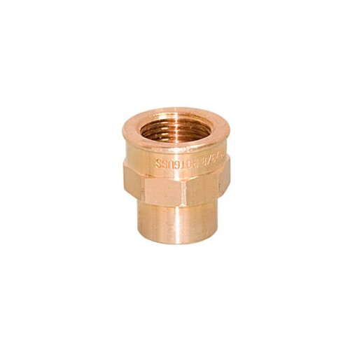  Prijelaz spojni bronca &amp;Yacute; 35-5/4&amp;rdquo; Slike