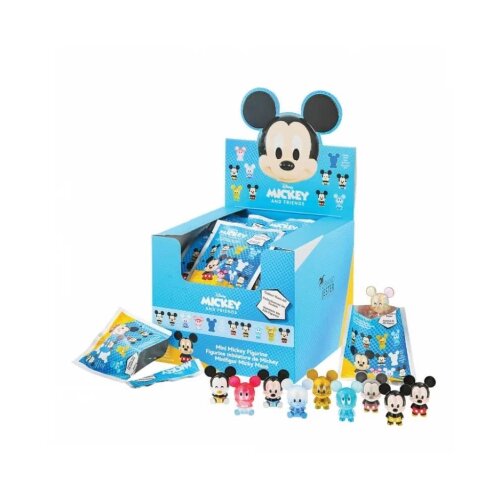 Grand Jester Studios Mickey Mouse Blind Bag Slike