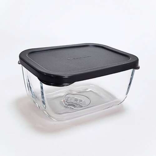 PASABAHCE ČINIJA SNOWBOX FRIGO SA POKLOPCEM 420CC Cene