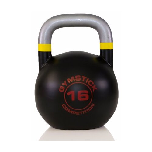 Gymstick Competition Kettlebell, 16 kg, (20605374) Cene