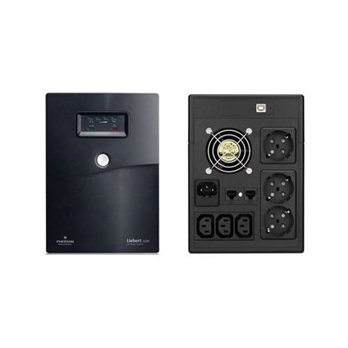 Vertiv itON (ex. Emerson) 2000VA/1200W LI32151CT20, line-int., Cijene