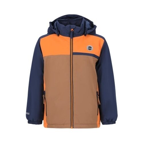 Zig Zag Children's winter jacket SANGA Cene