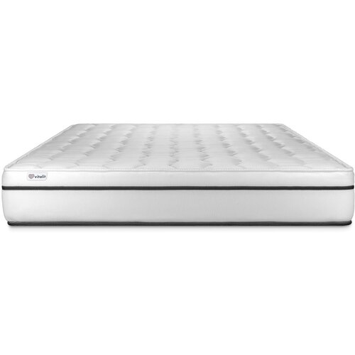 VITALIT Vzmetnica 180x220 cm spominska pena - Vital Spa, (21614746) Cene