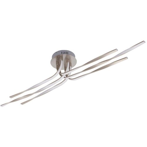 BRILONER 3340-062 - led prigu&scaron;iva stropna svetiljka twin 6xLED/7,5W/230V Cene