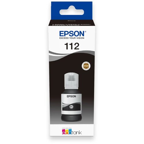 Epson 112 crni toner Cene