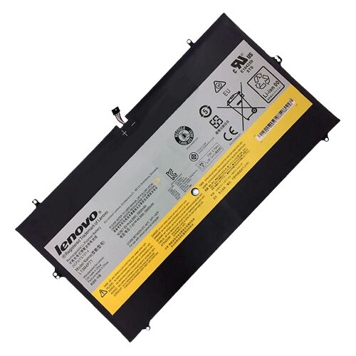 Lenovo Baterija za laptop Yoga 3 Pro L14S4P71, 7.6 V, 44 Wh, 5900 mAh Cene