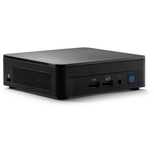 Asus NUC GEN12 Wall Street Canyon i7 RNUC12WSKi70000 NO CORD Slike