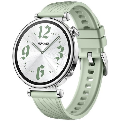 Huawei Watch GT4 (41mm) pametni sat zeleni Cijene