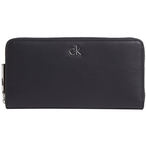 Calvin Klein Denarnica črna Slike