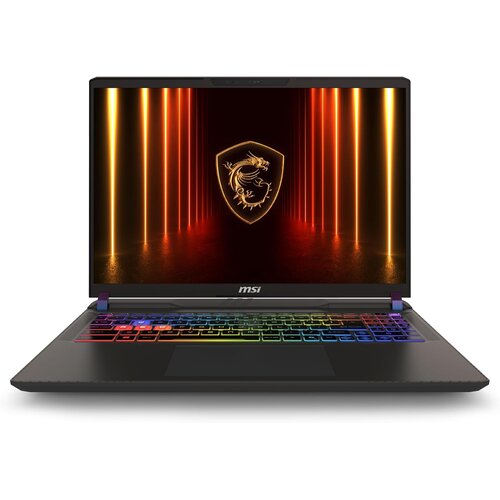 MSI Prenosnik Vector A16 HX A8WIG / Ryzen 9 / RAM 32 GB / SSD Disk / 16,0&Prime; WQXGA Cene
