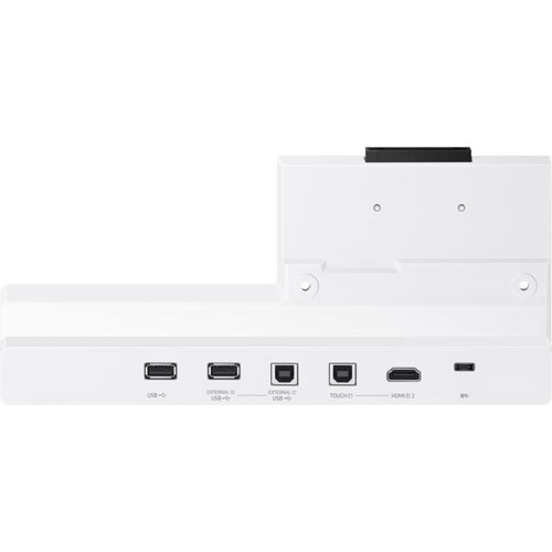 Samsung prednji prikljucak WMFX 55"/65" za Smart Signage Flip WMFX 55"/65" CY-TF65BFCXEN Cijene