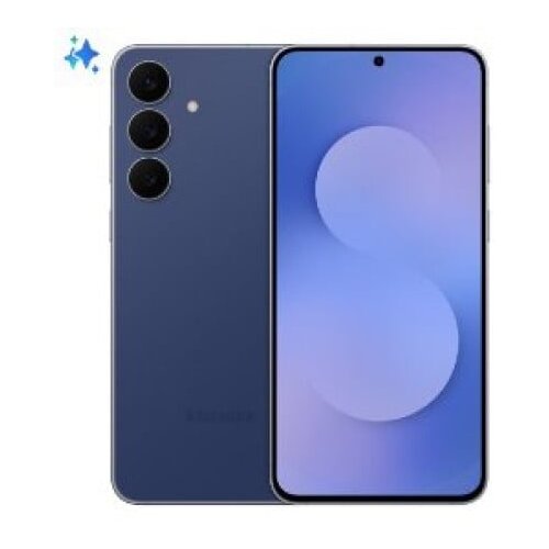 Samsung S25 fe 8256 teget mobilni telefon Slike