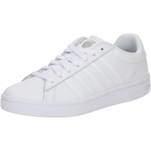 K-Swiss Nizke superge &amp;#039;Court Tiebreak II&amp;#039; bela Slike