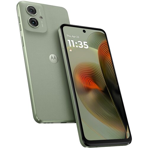 Motorola G55 5G 8GB/256GB Smoky Green Cene