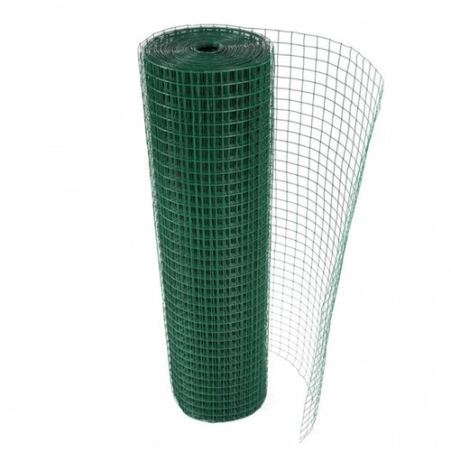 Microcer Mreža rabic plastificiran 10x10mm Cene