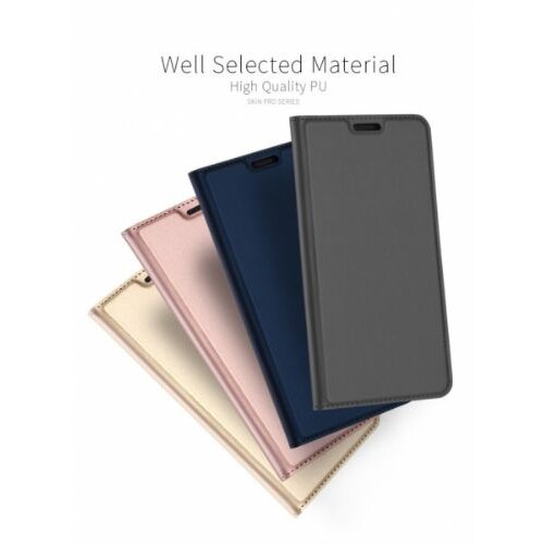 Dux ducis preklopna torbica huawei p smart 2020 - pink Slike