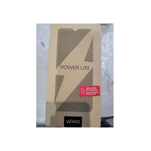 Wiko Power U10 3/32GB Teget OUTLET Cene