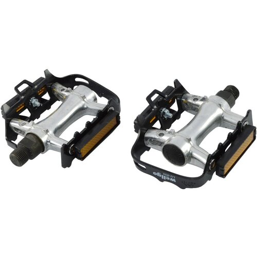 Wellgo pedala mtb alu/metal 112/97x85 mm Slike