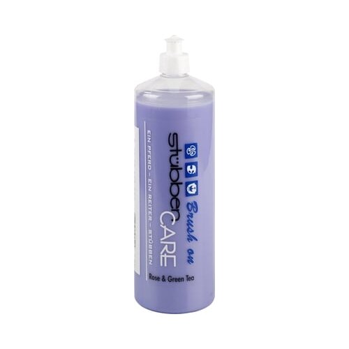 St&amp;uuml;bben Brush on Rose &amp;amp; Green Tea - Refill, 1 Liter Slike