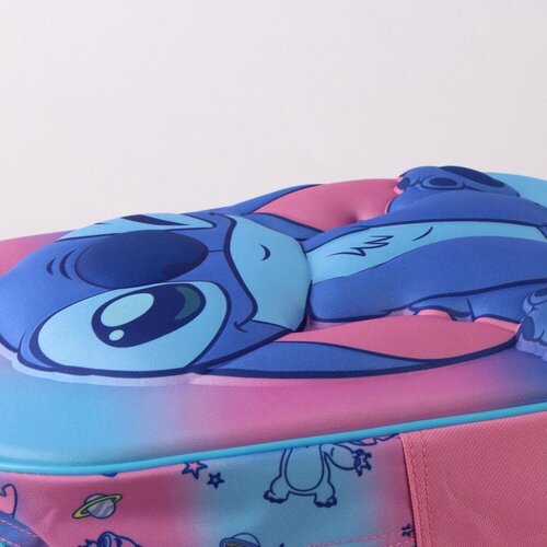 Disney Stitch Mochila 3D Stitch Disney 30 cm Slike