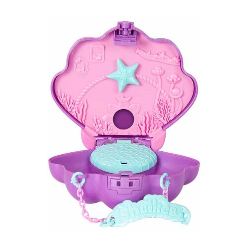 Hasbro igračka mini sirena u školjci Bloopies 91917 Cijene