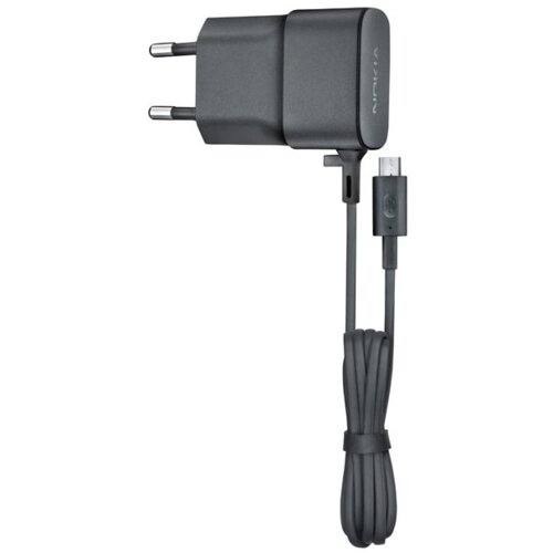 Nokia hi&scaron;ni polnilec 220V AC-18E Micro USB - original Cene