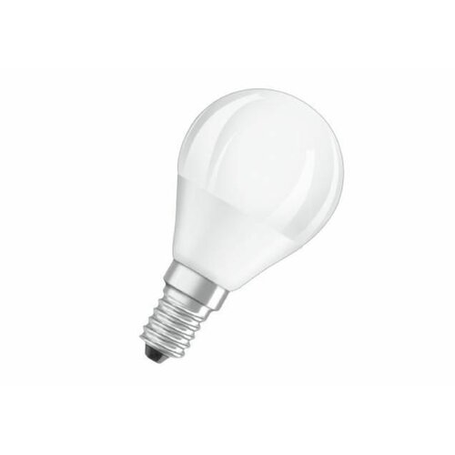 Osram LED sijalica Classic P E14, 5,5 W, 6500 K Slike