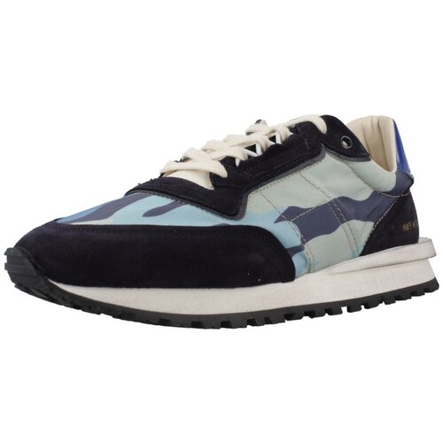 Hidnander TENKEI SLIP ON Plava Slike