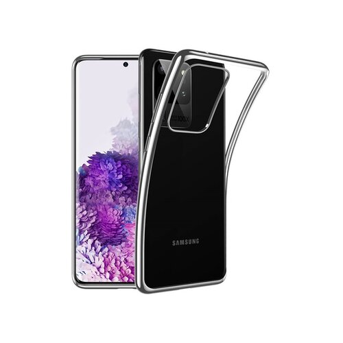  ESR Essential Crown maska za SAMSUNG S20 ULTRA srebrna Cijene