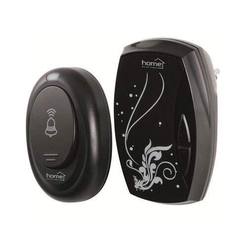 Home DB 102AC bežično zvono Slike