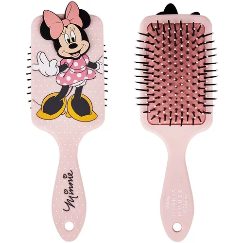 Minnie BRUSHES FORMA