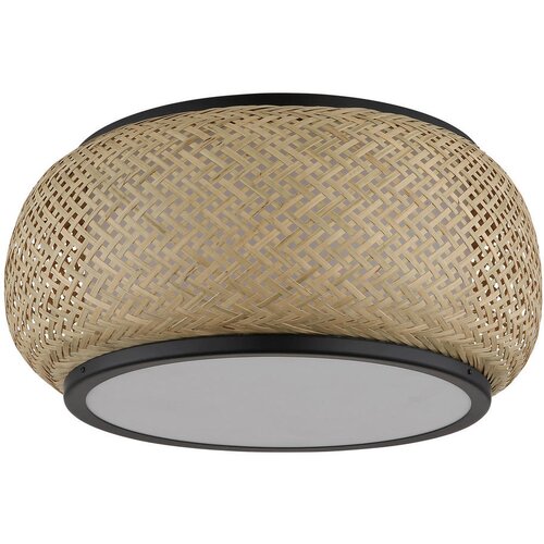 Globo STROPNA LED-SVETILKA BAMBORA 3000/4000/6000 K 230 V Slike