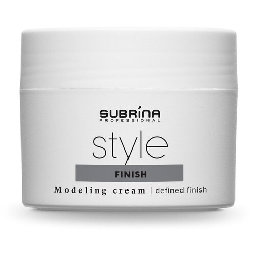 Subrina Professional Modeling krema za kosu 100ml Slike