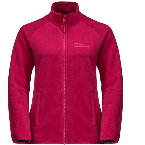 Jack Wolfskin nature corduroy jkt w 1206171-1268 Slike