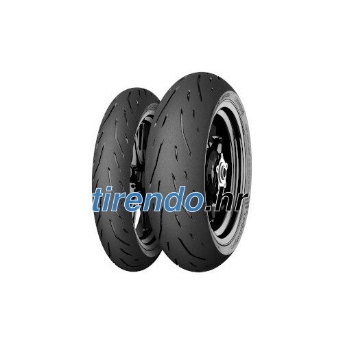 Continental ContiSportAttack 5 ( 200/55 ZR17 TL (78W) M/C ) Cijene