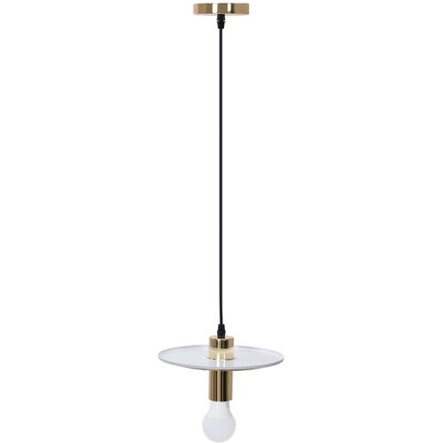 Toolight lampa viseća APP1213-1CP gold Slike