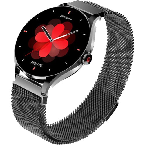  Pametni sat HiFuture Aura 2 Black Cijene