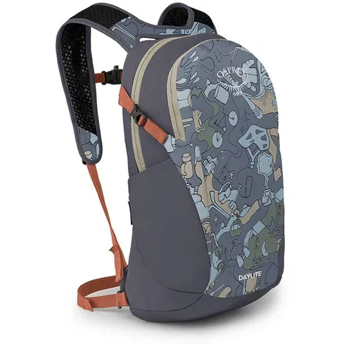 Osprey Daylite Enjoy Outside Print