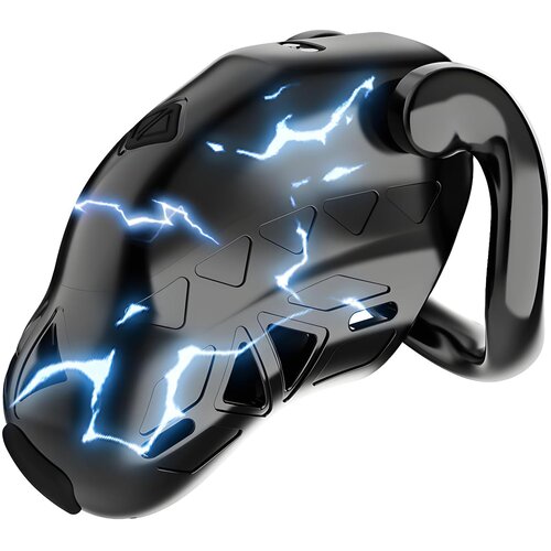 Sevanda Electric Shock Chastity Cage Automatic Lock Cijene