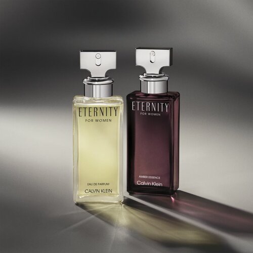 Calvin Klein Eternity Amber Essence parfum za ženske 100 ml Slike