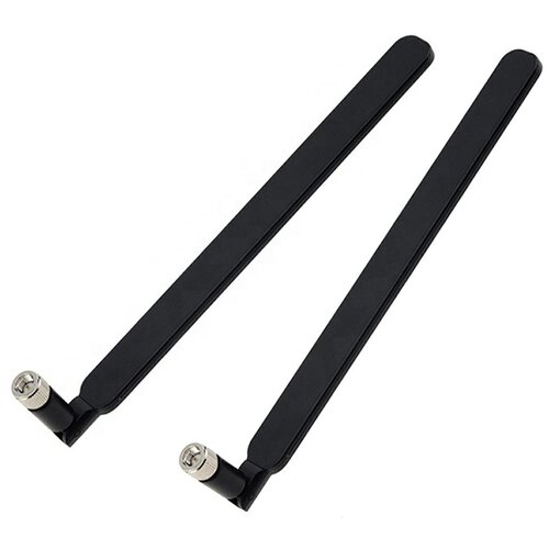  Set dveh anten za router LTE 8dBi usmerjevalnik 19cm črna Cene