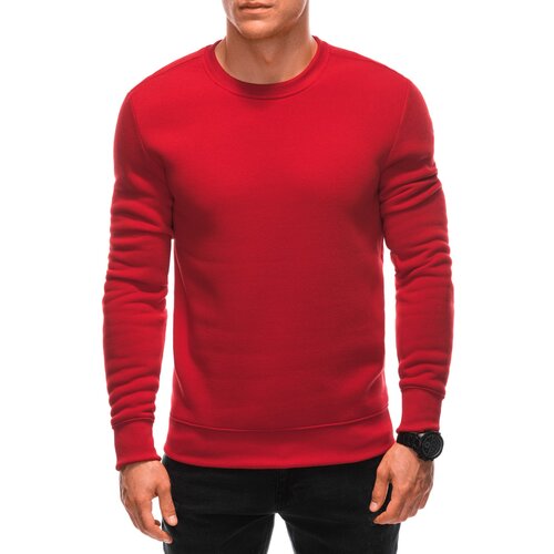 Edoti Men's sweatshirt EM-SSNZ-22FW-019 Cene