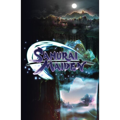  samurai maiden steam key (pc) europe Cene